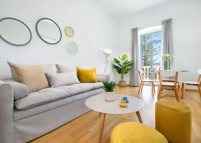 Casa Chania * La Canea