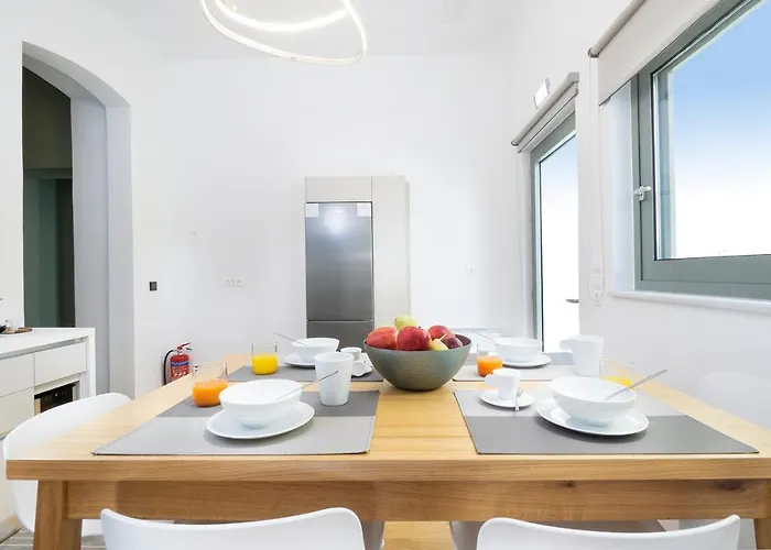 Casa Chania La Canea