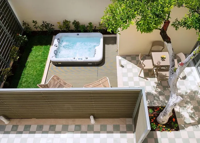 Appartamento Casa Chania La Canea