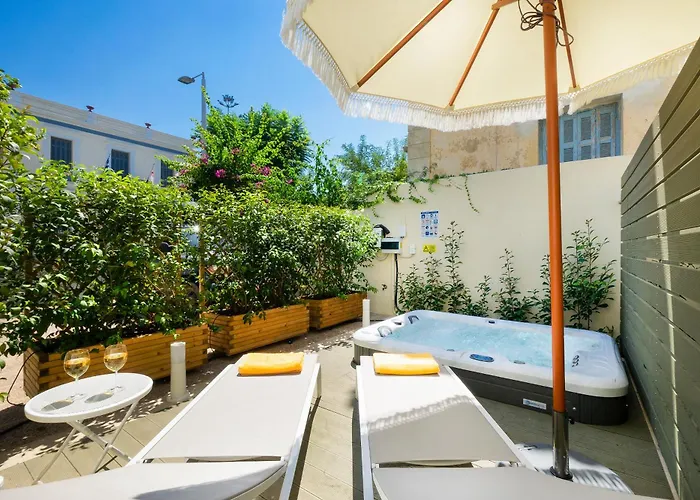 Casa Chania La Canea